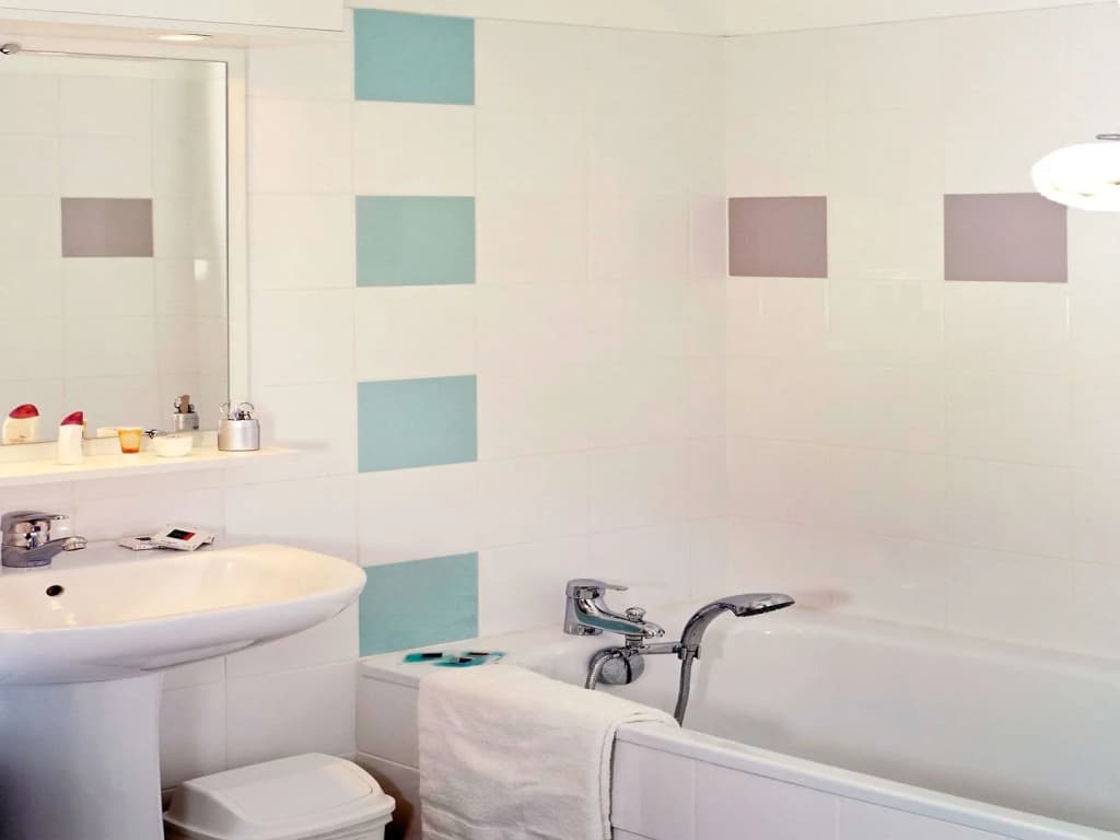 Aparthotel Adagio Access Toulouse Jolimont - Miniature 8
