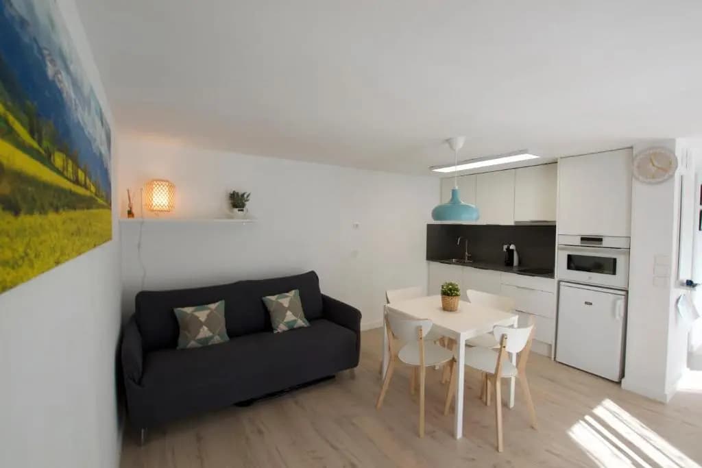 Apartamento Cal Galicat - Photo 4