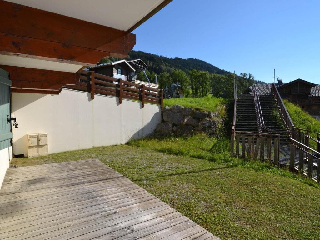 Appartement Flumet, 3 pièces, 6 personnes - FR-1-505-36 - Photo 2