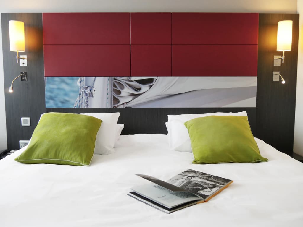 Mercure Honfleur - Photo 3