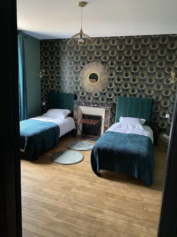La Maison de Martha - Photo 5