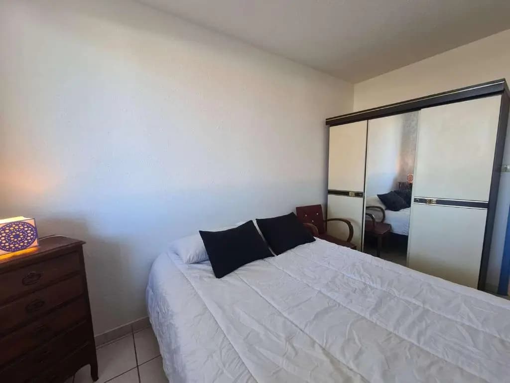 Appartement Saint-Hilaire-de-Riez, 3 pièces, 6 personnes - FR-1-224C-589 - Miniature 6