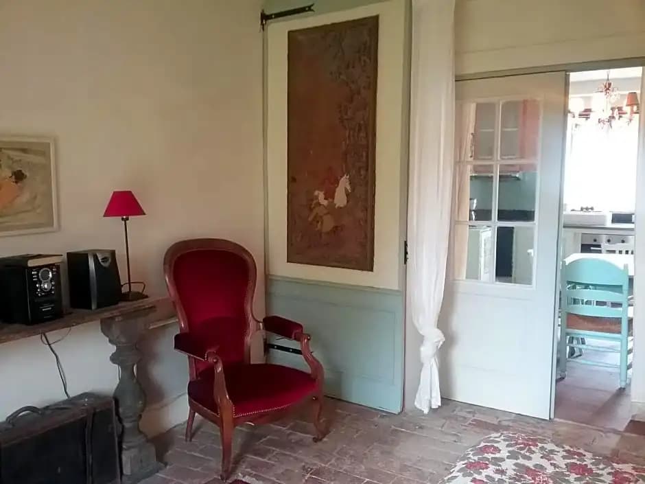 Château de Prety - Miniature 6