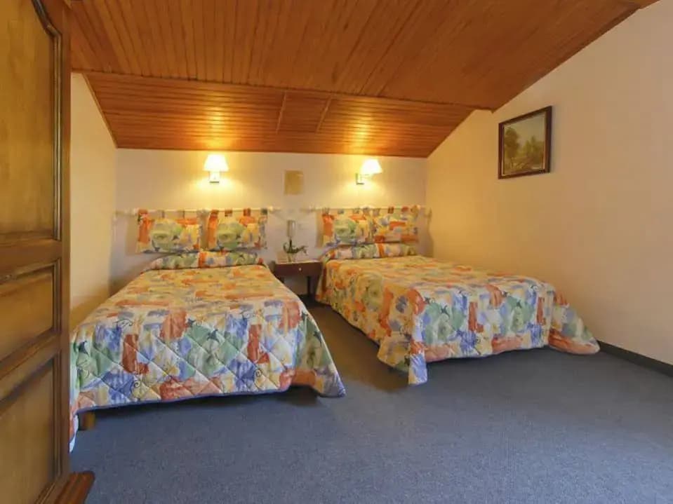 Hotel Le Rochefort - Photo 1