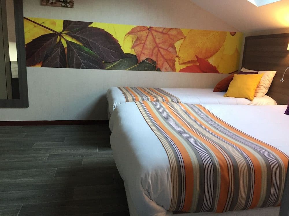 Hotel de l'Avenue - Photo 5