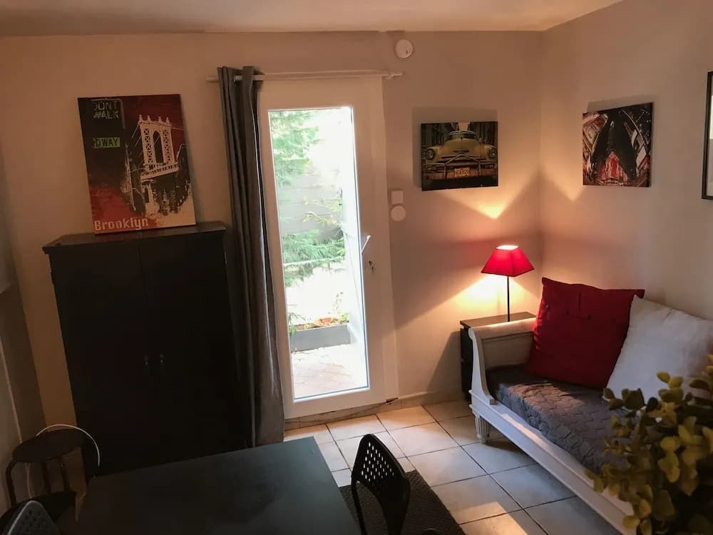 La Maison des Capucines - Photo 3