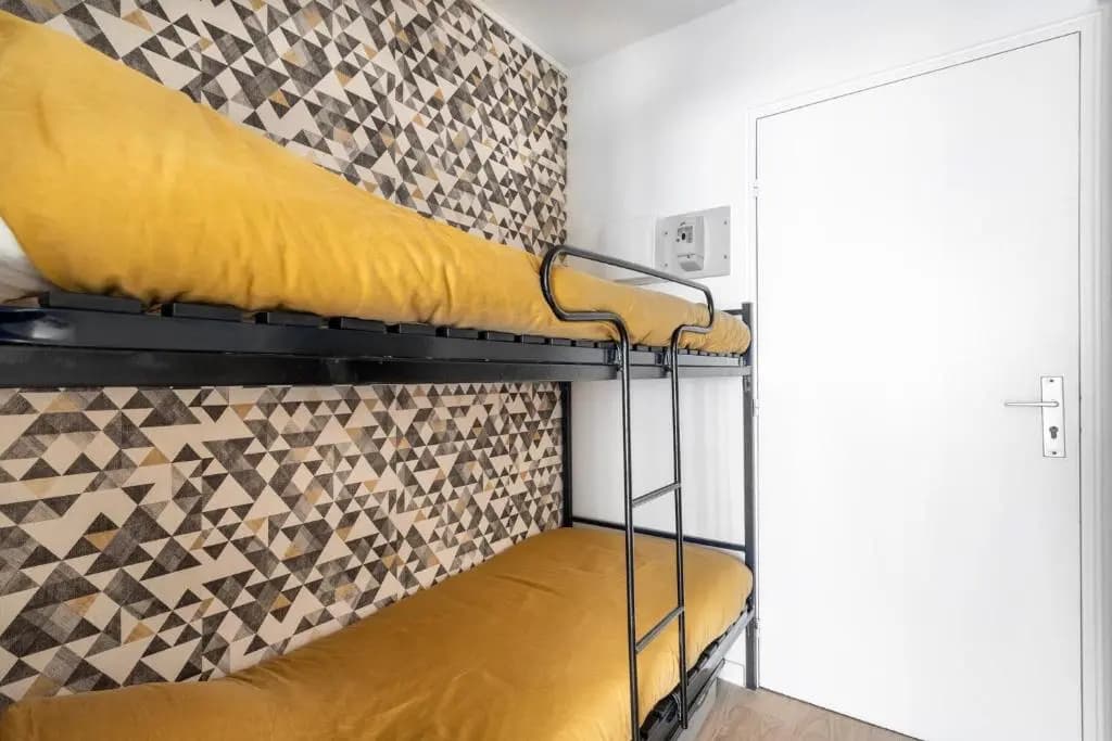 Sweet studio with AC close to the beach - Dodo et Tartine - Photo 4