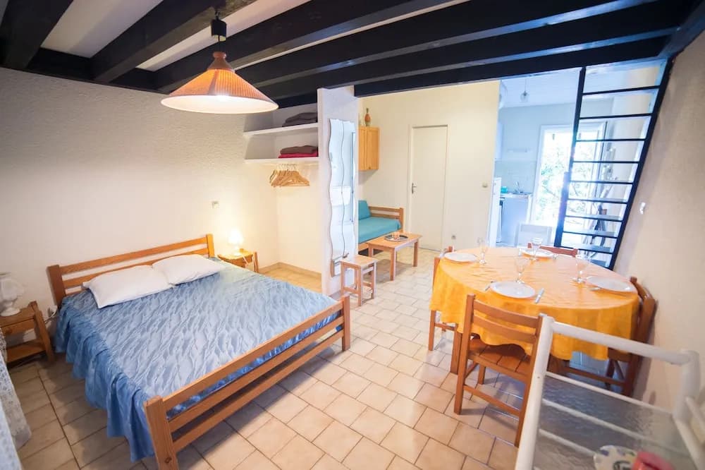 Appartements Les Deferlantes - Photo 3