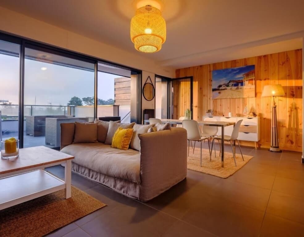 Les Suites Du Ferret - Photo 2