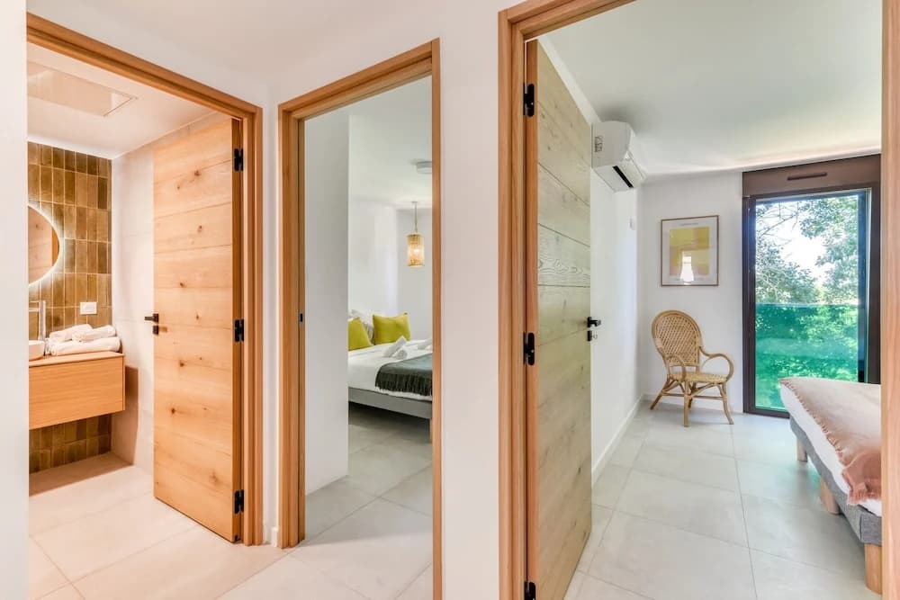 La Maison de la Plage - Edena 4 Personnes - Photo 3