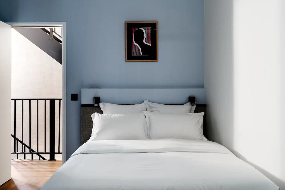 Edgar Suites Notre-Dame - Lagrange - Photo 4