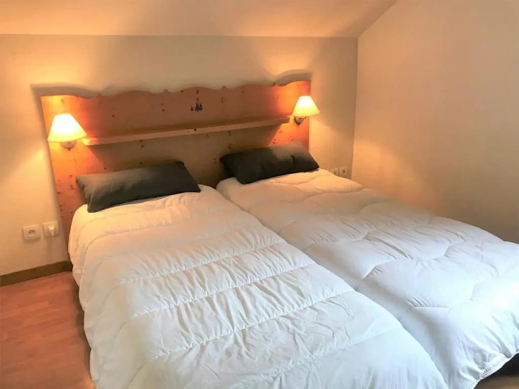 Chalet Le Dévoluy, 3 pièces, 8 personnes - FR-1-504-616 - Photo 2
