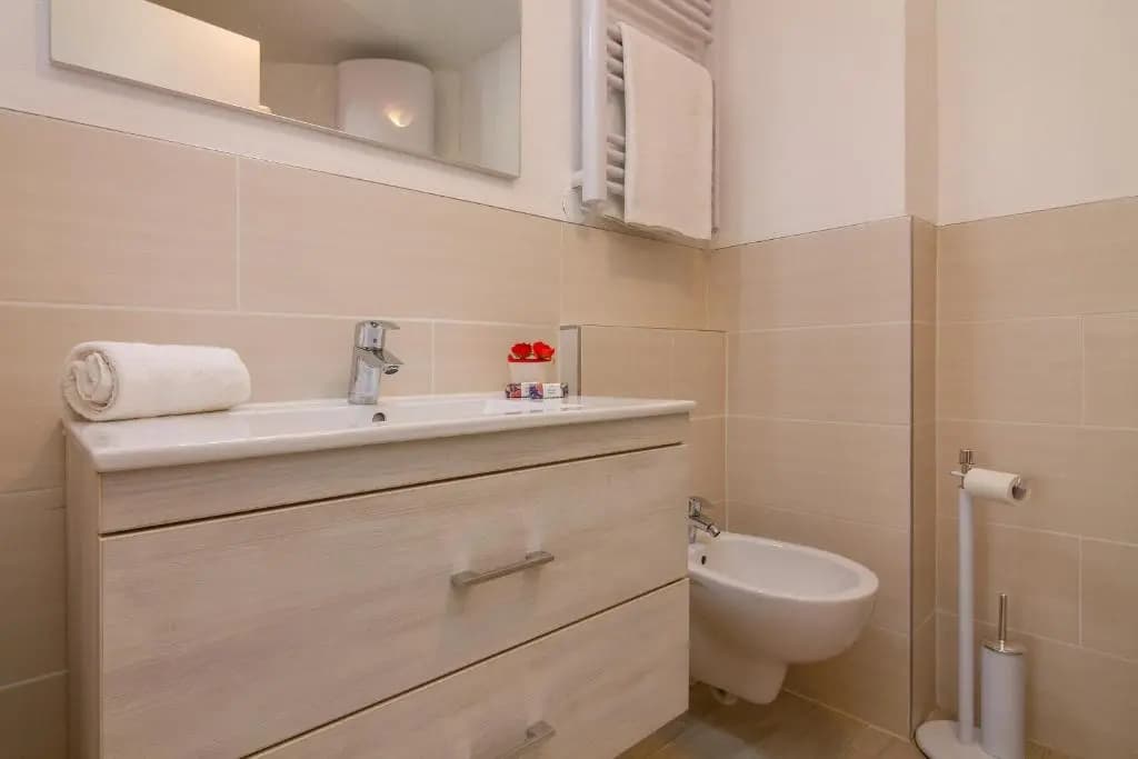 Appartement Villa 1930 Happy Rentals - Miniature 7