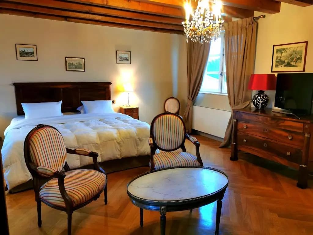 Domaine De La Chapelle - Photo 2