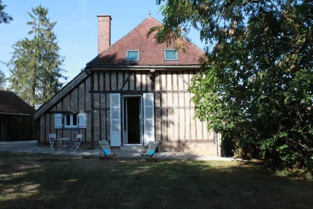 Le Gîte de Saint Phal - Photo 5