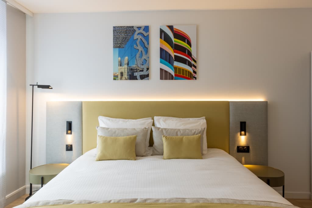 Crowne Plaza Marseille Le Dome by IHG - Photo 4