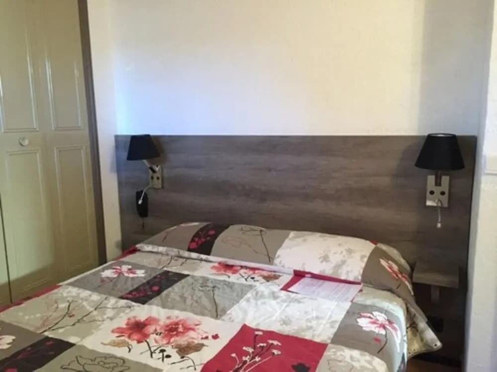 Hôtel Astria - Photo 2