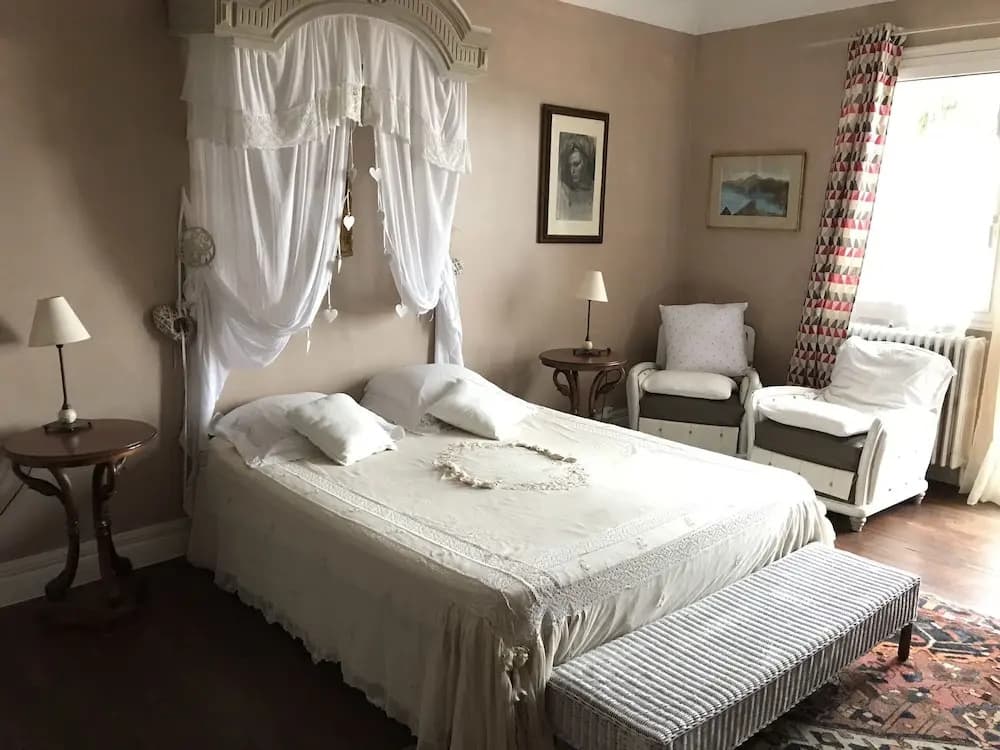 L'Oustalounet Chambres d'Hotes - Photo 4