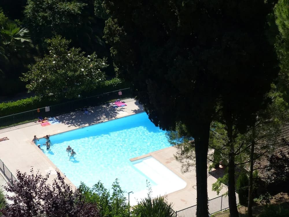 Le Parc de Cimiez - Miniature 7