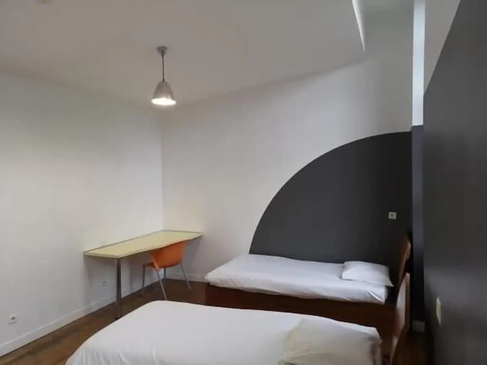 Auberge de Jeunesse HI Amiens - Photo 5