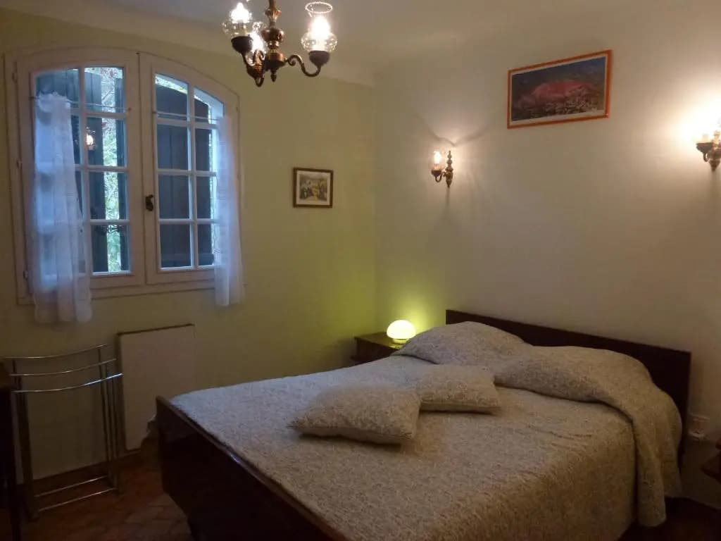 Chambre d'hôtes La Pinede - Photo 3