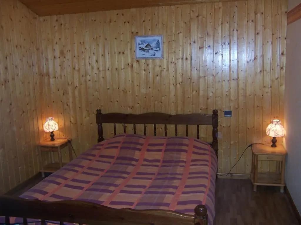 Appartement Le Grand-Bornand, 3 pièces, 6 personnes - FR-1-467-81 - Photo 2
