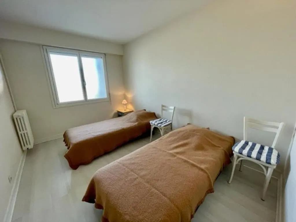 Appartement Quiberon, 3 Pièces, 4 Personnes - Fr-1-478-92 - Photo 5
