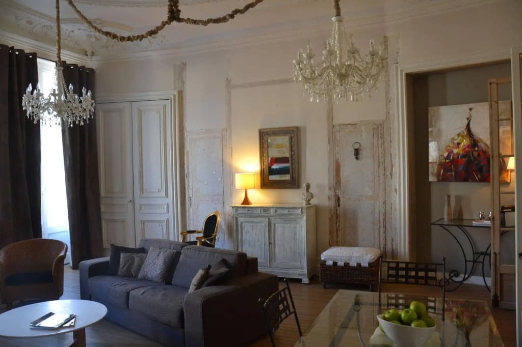 L'Appart Duffour Dubergier - Photo 5
