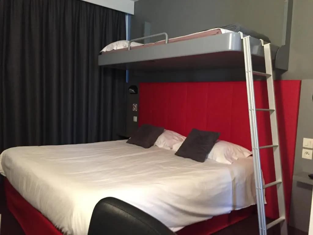 Brit Hotel Confort Marvejols - Photo 3