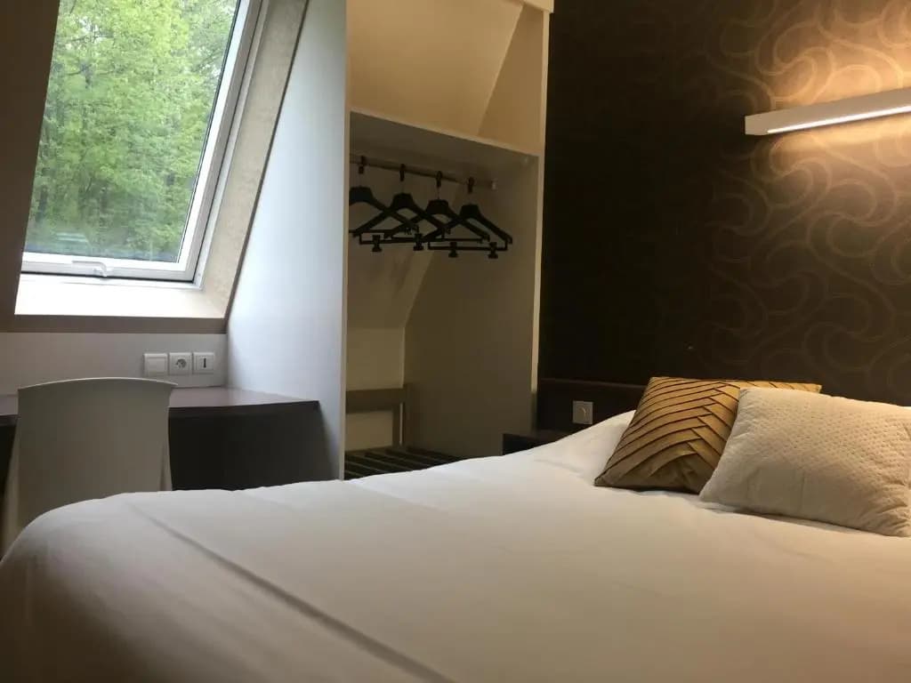 L'Acanthe Hôtel - Photo 2