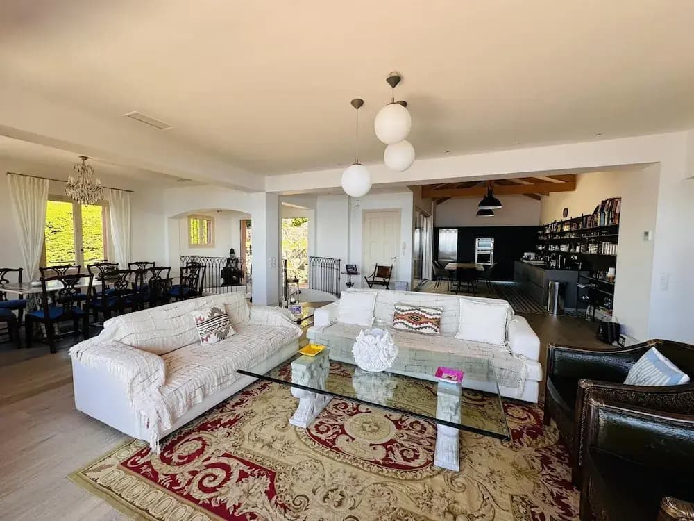 Sea View Villa in Theoule sur Mer With Pool- 2237 - Miniature 8