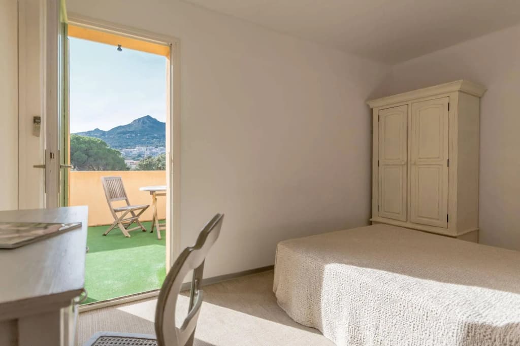 Hôtel Cala di l'Oru - Miniature 6