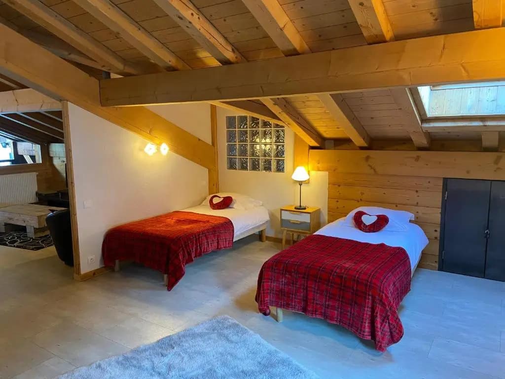 Bed and Breakfast Chalet Manava - Photo 3