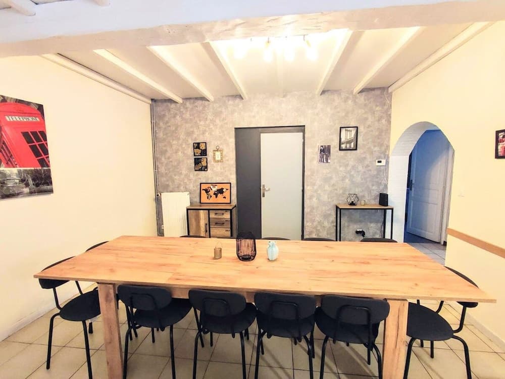 Maison du Monde - Spacieuse et Agreable Maison - Miniature 7