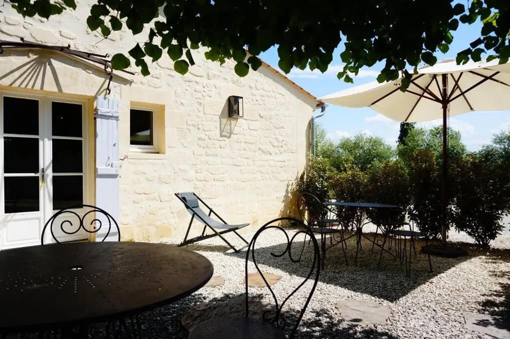 Villa Bacchus - Miniature 6
