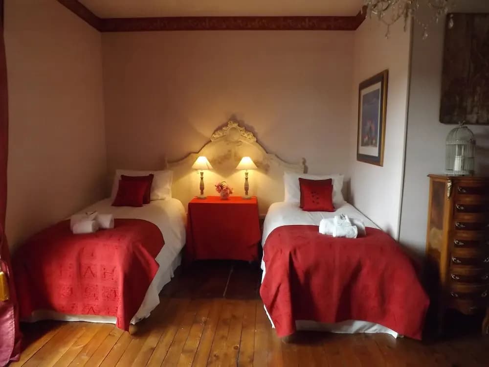 Maison Porte Del Marty - Photo 5