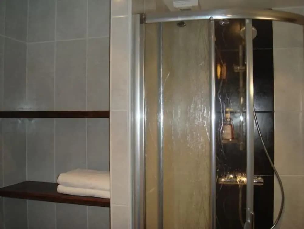 l'Auberge du Château - Miniature 7
