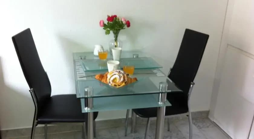 Studio Apartment Californie - Miniature 7