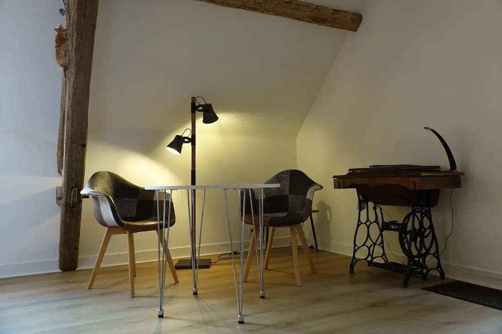 Ferme Boisquillon - Photo 2