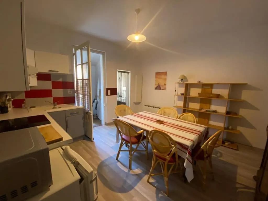 Maison Capbreton, 3 pièces, 4 personnes - FR-1-413-116 - Photo 1