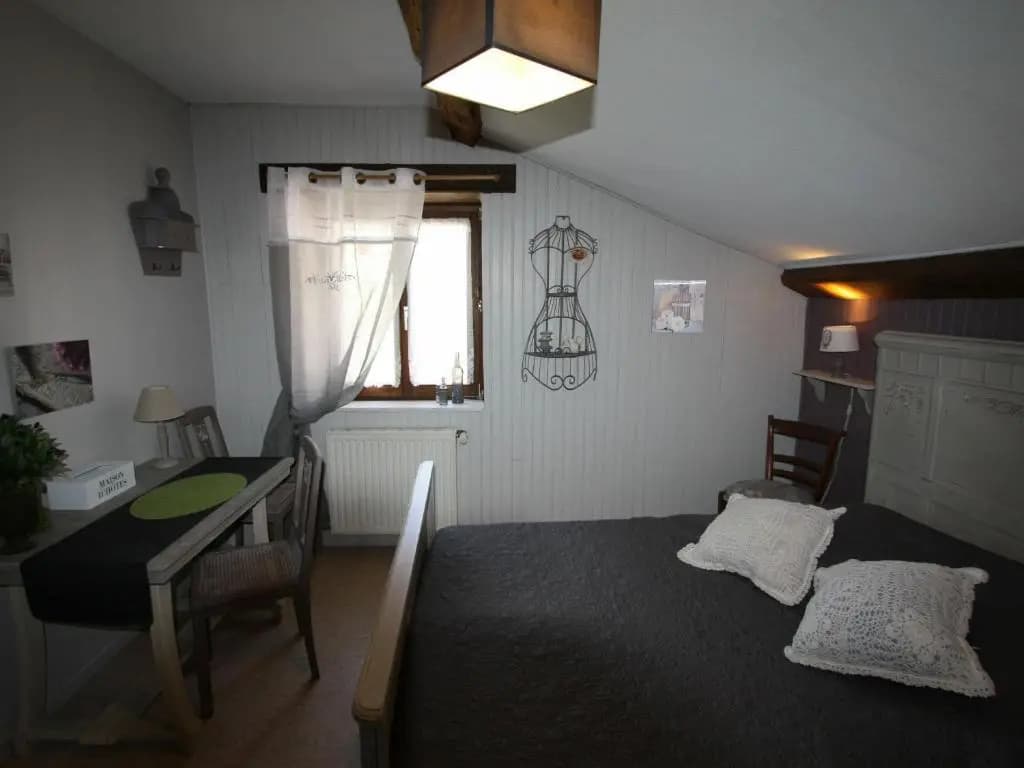 Gite Vrécourt, 3 pièces, 5 personnes - FR-1-589-245 - Photo 3