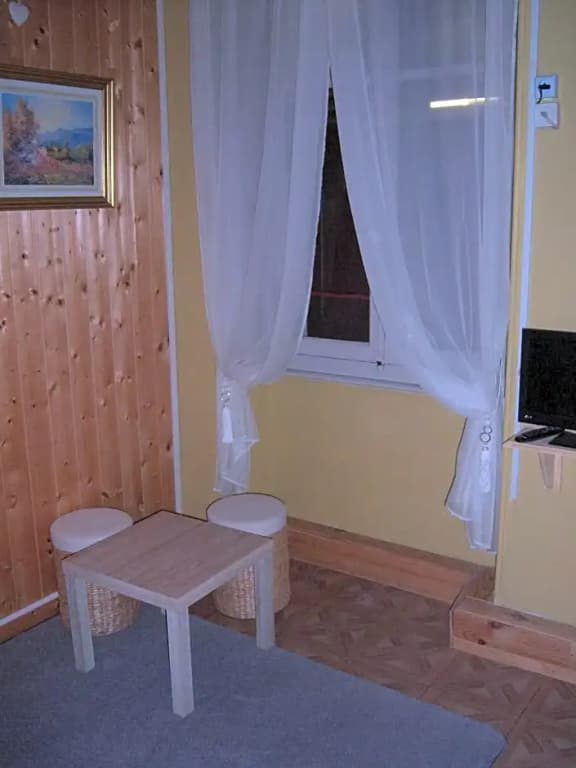 Hotel Edelweiss - Photo 4