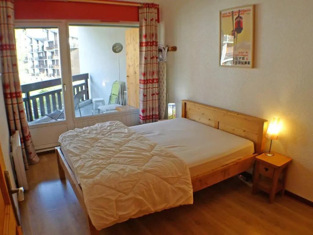 Appartement Samoëns, 3 pièces, 6 personnes - FR-1-629-23 - Photo 3