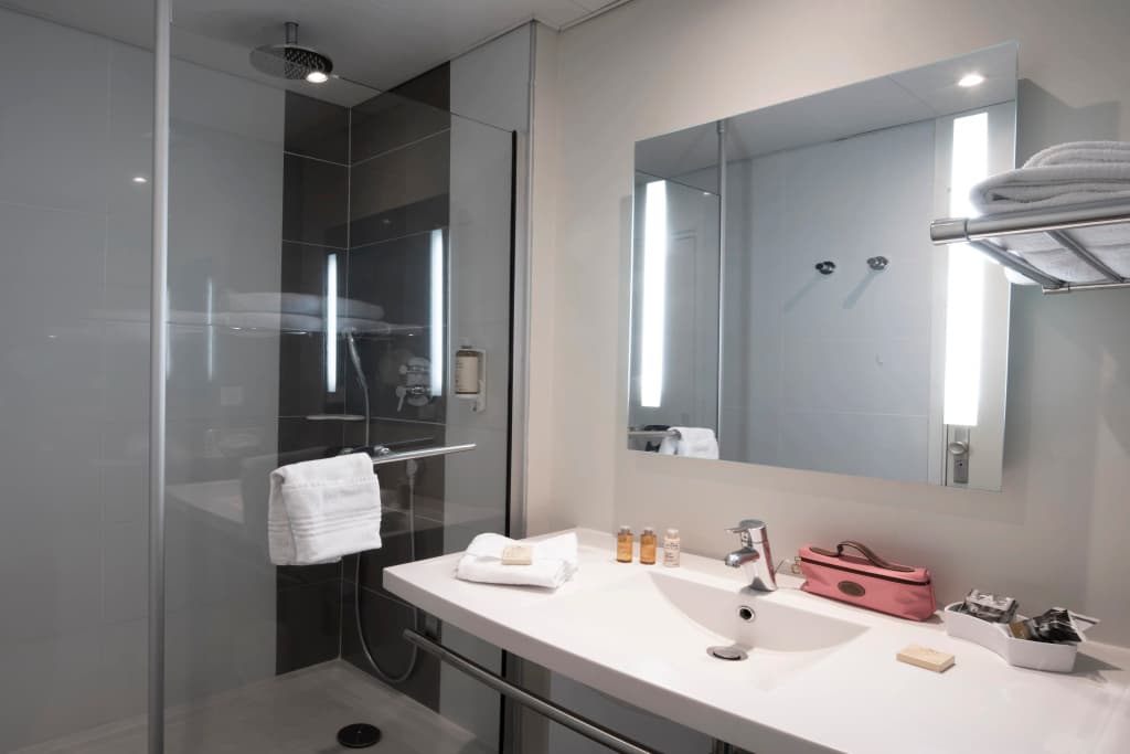 Mercure Lille Aeroport - Miniature 8