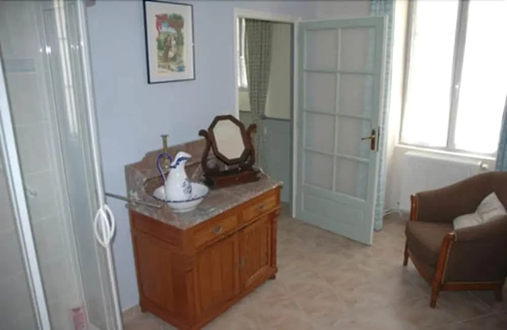 Chambres d'hôtes La Belle Epoque - Photo 5