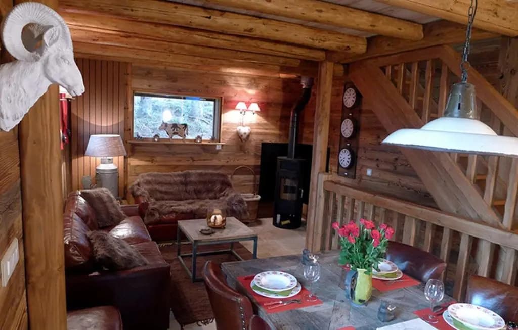 Odalys Chalet Les Alpages - Photo 2