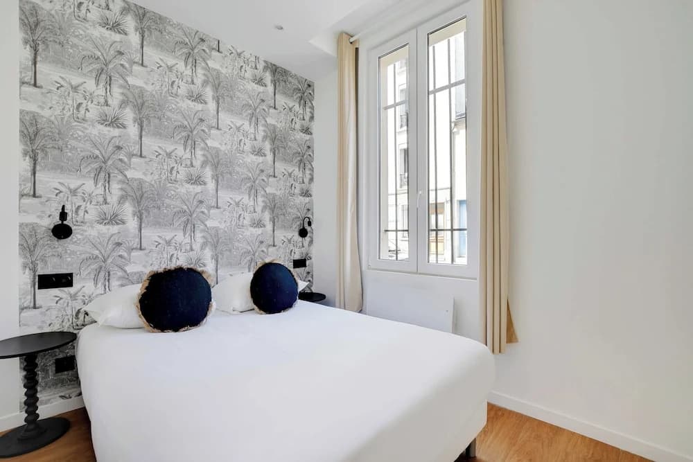 Cosy Apartment - 2BR - 4P - Montreuil - Miniature 7
