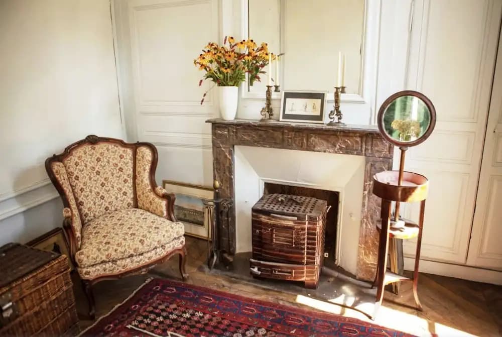 Chateau de Bouillancourt en Sery - Miniature 6