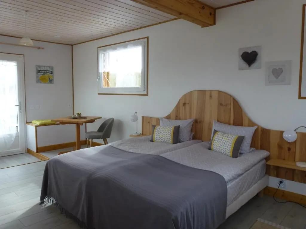 Redspring Chambres d'Hotes - Photo 1