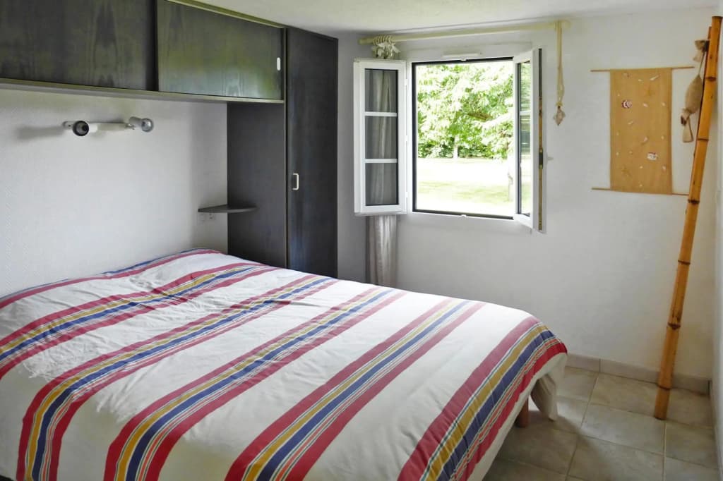 Chalet Near Mont St. Michel & Nature Trails - Photo 5